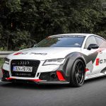 تیونینگ آئودی S7 توسط M&D!