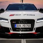 تیونینگ آئودی S7 توسط M&D!