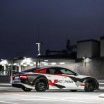 تیونینگ آئودی S7 توسط M&D!