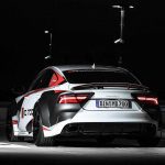 تیونینگ آئودی S7 توسط M&D!