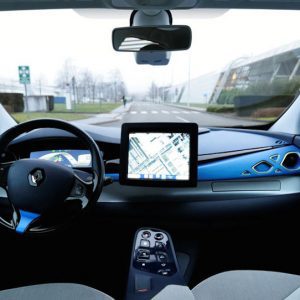 نروژ سال آینده میلادی میزبان وسایل نقلیه خودران خواهد بود!