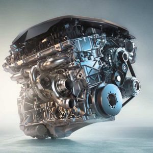 نگاهی کوتاه به ۱۰ پیشرانه برتر دنیا!