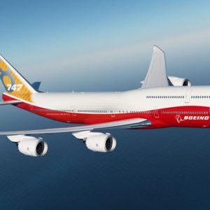 مباحثه سئو بوئینگ با ترامپ درباره قرارداد ایر فورس وان!