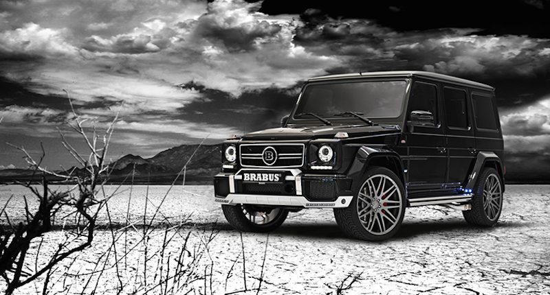 brabus_gclass