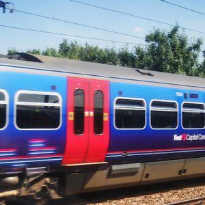 ۱۰ قطار برتر تندرو در جهان!