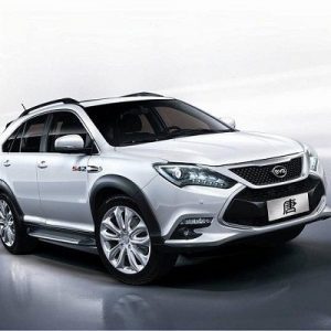 بررسی BYD تانگ؛ بهشت تکنولوژی، اوج قدرت!