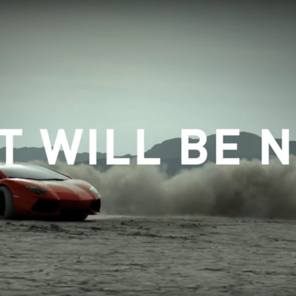 آیا لامبورگینی از اونتادور S در نمایشگاه خودروی دیترویت رونمایی می‌کند؟