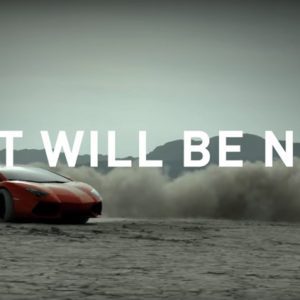 آیا لامبورگینی از اونتادور S در نمایشگاه خودروی دیترویت رونمایی می‌کند؟