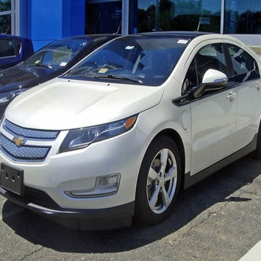 روند تغییر خودروها در آینده