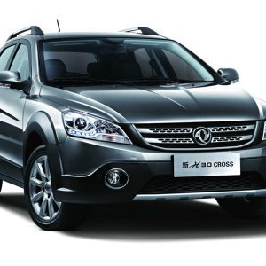 تصادف اچ۳۰ کراس با یک دستگاه بنتلی فوق لوکس!