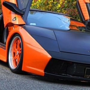 کمیاب‌ترین و مضحک‌ترین اتومبیل‌های eBay را بشناسید(قسمت اول)