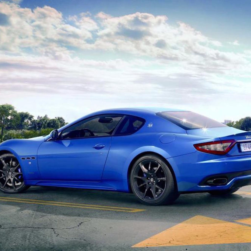 جستجوی مازراتی برای پیدا کردن بهترین سیستم هیبریدی!