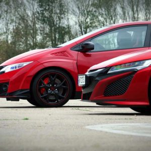 honda-nsx-vs-honda-civic-type-r-6