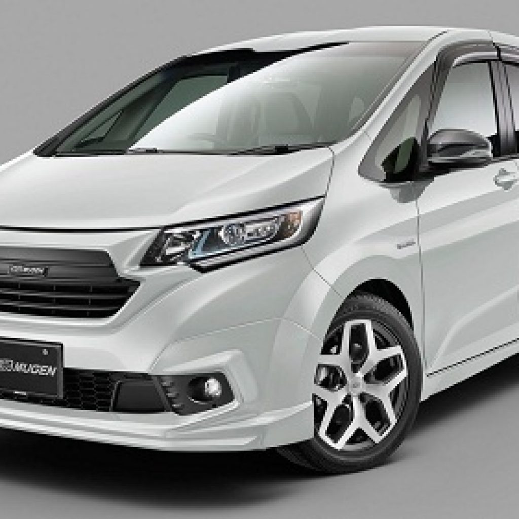 تدارک هوندا برای نمایشگاه توکیو!