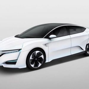 هوندا با مشارکت Waymo به دنیای خودران‌ها وارد می‌شود!