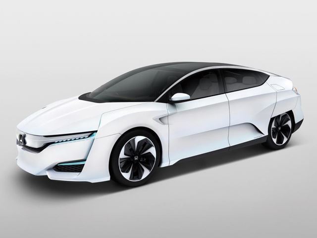 هوندا با مشارکت Waymo به دنیای خودرانها وارد میشود! هوندا با مشارکت Waymo به دنیای خودرانها وارد میشود!