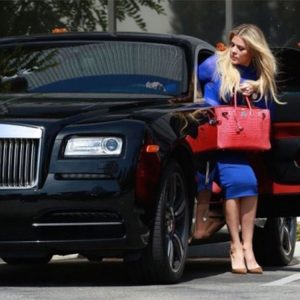 ۵ دلیل خاص بودن خودروهای لوکس رولز رویس!