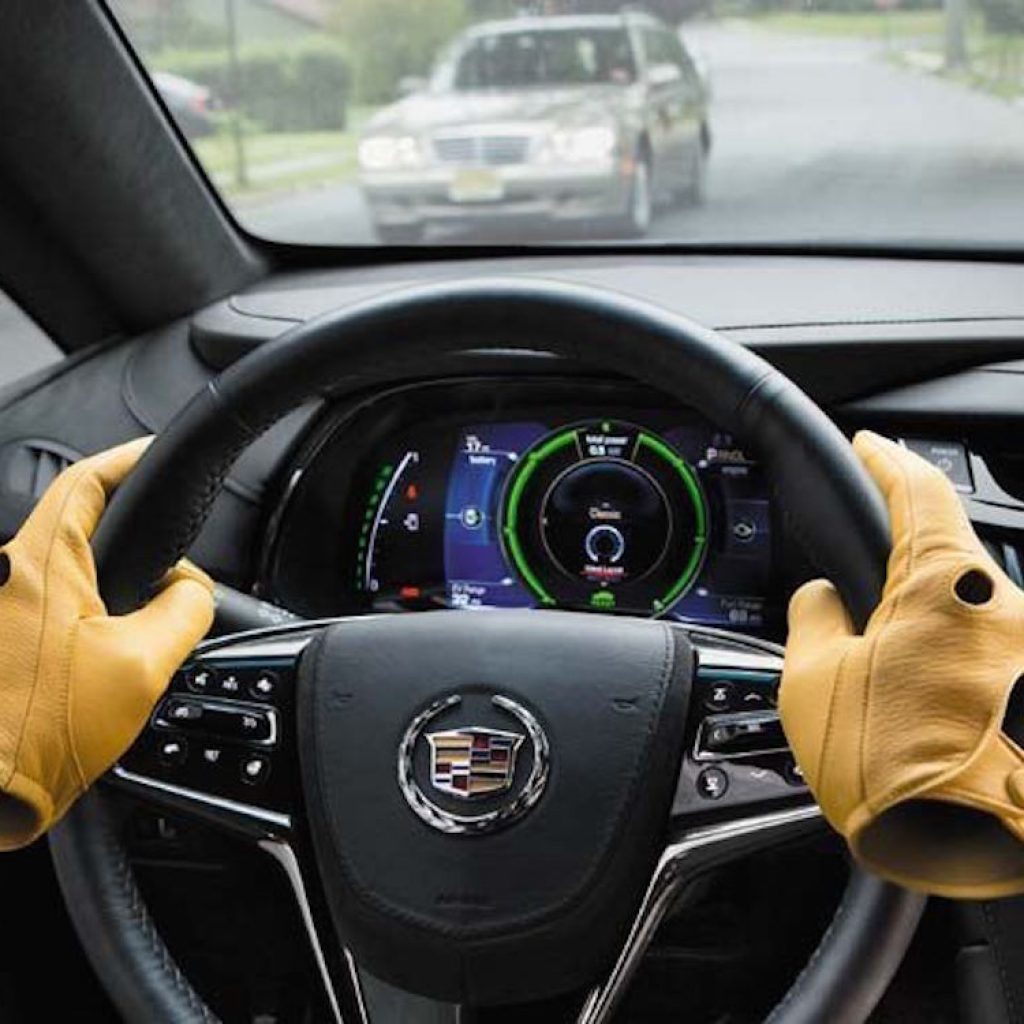 وسایل نقلیه خودران نیسان منطبق با عادات رانندگی مردمان هر شهر؟!