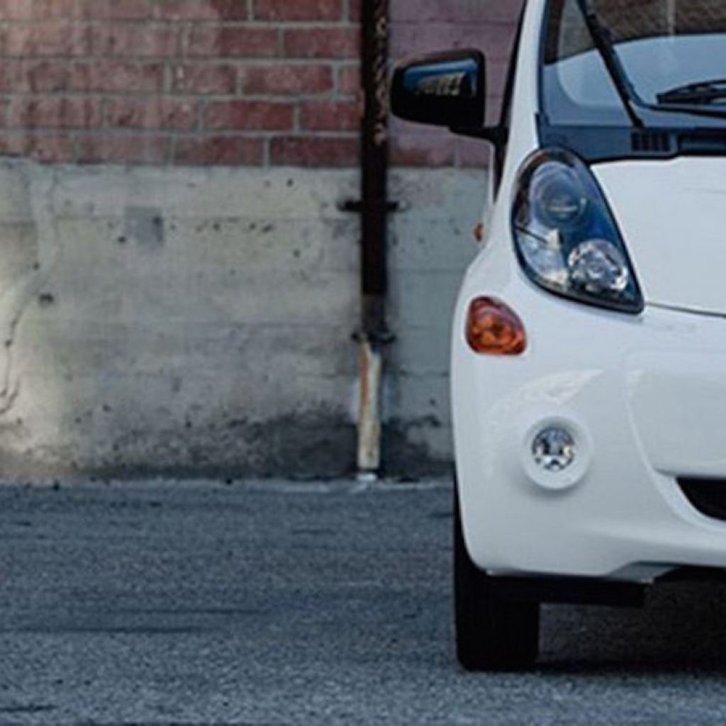 کدام خودرو کمترین فروش را در سال ۲۰۱۶ میلادی داشت؟