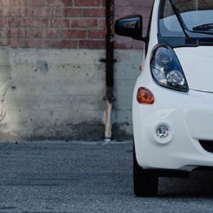 کدام خودرو کمترین فروش را در سال ۲۰۱۶ میلادی داشت؟