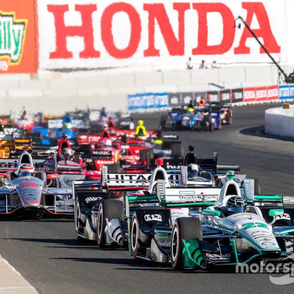 ۱۰ عکس برتر مسابقات رالی!