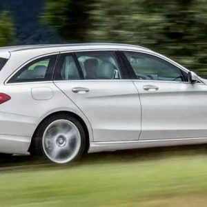 دایملر بزرگترین سازنده خودرو لوکس جهان می‌شود!