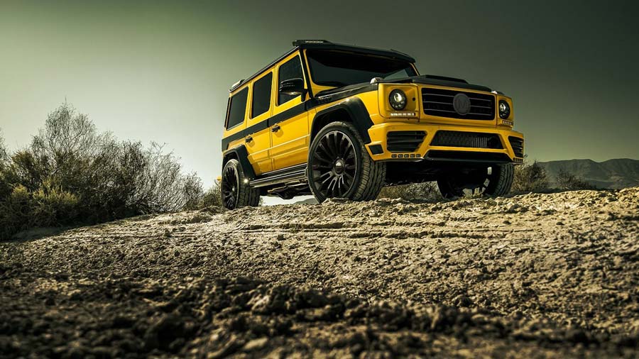 خودنمایی منصوری با مرسدس بنز ۸۴۰ اسب بخاری G-Class خودنمایی منصوری با مرسدس بنز ۸۴۰ اسب بخاری G-Class