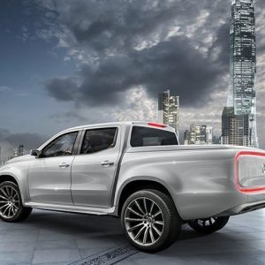 این ۵ خودرو نمونه‌های موفقی از "تغییر برند" هستند!