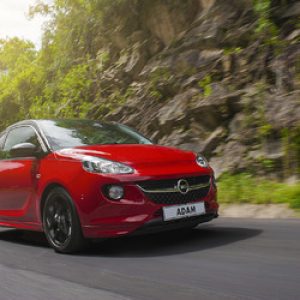 جانشینان اوپل موکا X، کورسا و آدام در سال ۲۰۱۹ می‌آیند!