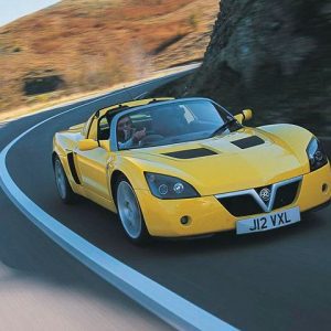 این ۵ خودرو نمونه‌های موفقی از "تغییر برند" هستند!