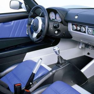 این ۵ خودرو نمونه‌های موفقی از "تغییر برند" هستند!