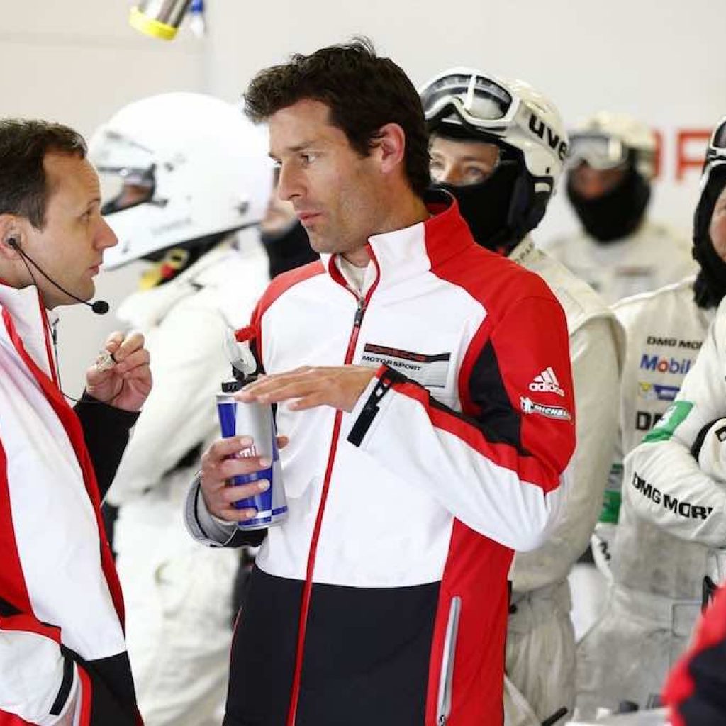 استخدام مهندس خودروهای مسابقه‌ایی پورشه توسط اپل!