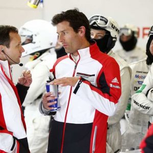 استخدام مهندس خودروهای مسابقه‌ایی پورشه توسط اپل!