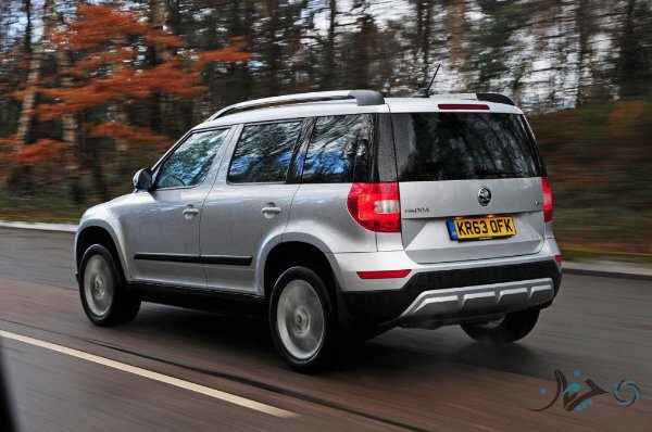 skoda_yeti_2014_rear_0