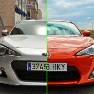 این ۵ خودرو نمونه‌های موفقی از “تغییر برند” هستند!