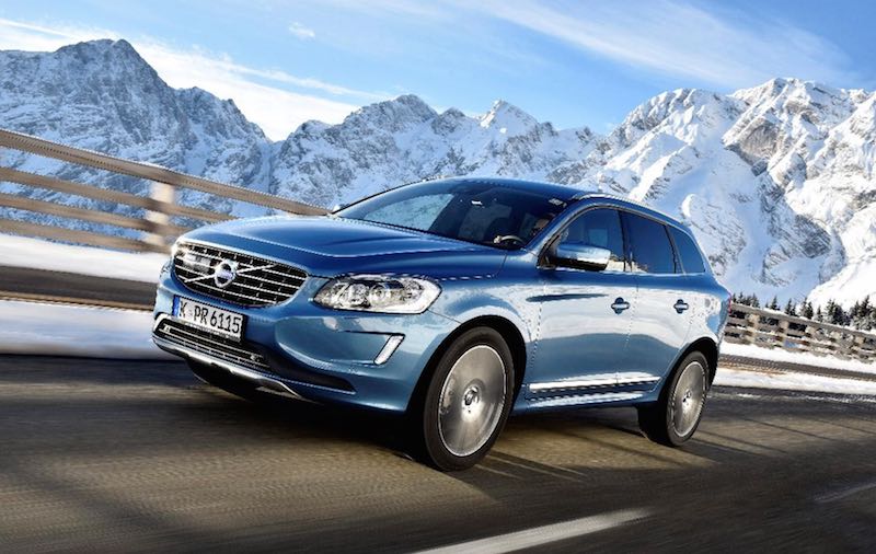 volvoxc60