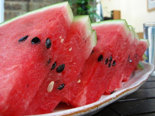 watermelon