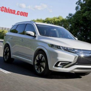 تصاویر محصولات جدید یک خودروساز چینی فتوشاپ از آب درآمد!