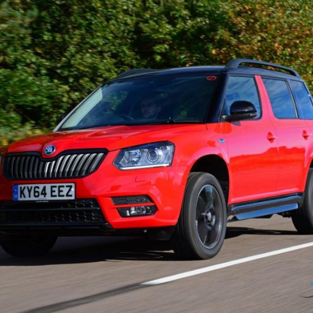 بررسی اشکودا یتی؛ یک شاسی بلند کوچک و خانوادگی با طراحی خاص!