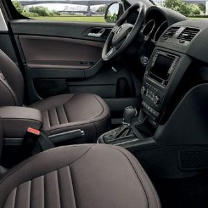 بررسی اشکودا یتی؛ یک شاسی بلند کوچک و خانوادگی با طراحی خاص!