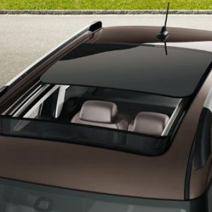 بررسی اشکودا یتی؛ یک شاسی بلند کوچک و خانوادگی با طراحی خاص!