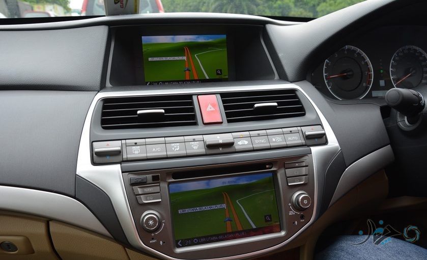 Proton Perdana 