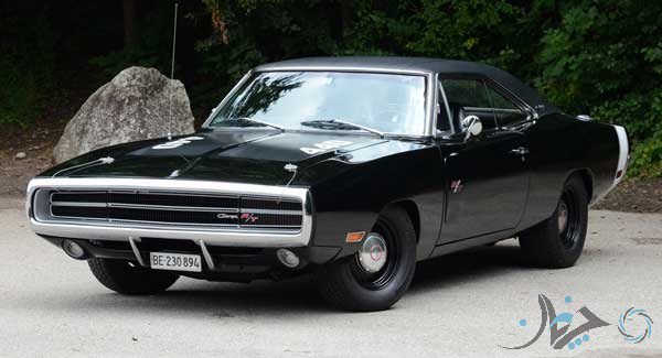 1970-Dodge-Charger