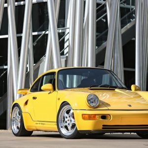 بزرگترین و متفاوت‌ترین حراج محصولات کلاسیک پورشه را از دست ندهید!