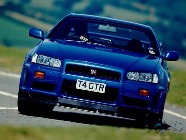 1999-Nissan-Skyline-GTR