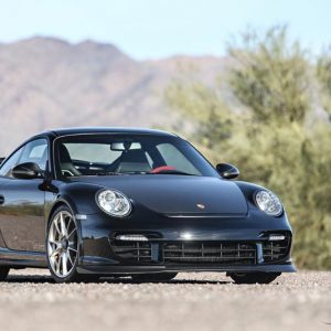 بزرگترین و متفاوت‌ترین حراج محصولات کلاسیک پورشه را از دست ندهید!