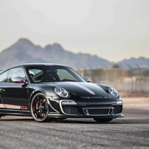 بزرگترین و متفاوت‌ترین حراج محصولات کلاسیک پورشه را از دست ندهید!