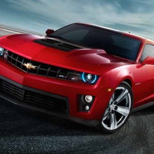 با ۱۰ خودروی برتر ۸ سیلندر سال ۲۰۱۶ آشنا شوید!