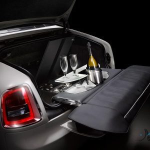 بهترین و متفاوت‌ترین نسخه‌های سفارشی رولزرویس در جهان!