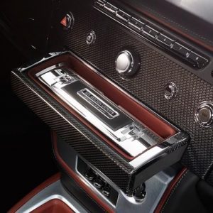 بهترین و متفاوت‌ترین نسخه‌های سفارشی رولزرویس در جهان!